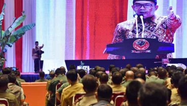 Ridwan Kamil : Gaji Pegawai Honorer Tak Boleh Dirapel