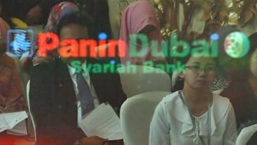 Eks Dirut Ditahan, Ini Kronologi dan Dampak Ke Harga Saham Panin Dubai Syariah