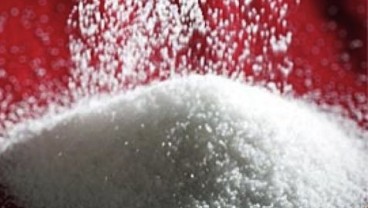Harga Gula di Pasar Spot Uni Eropa Naik