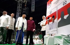 TGB Ungkap Cara Menjawab yang Masih Ragu Memilih Jokowi-Ma'ruf