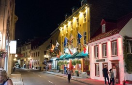 Itinerary ke Quebec: Apa Saja yang Wajib Anda Kunjungi di Sana