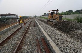 Jalur KA Dwiganda Manggarai-Cikarang Siap Beroperasi, Ini Dampaknya