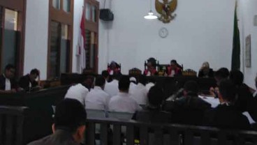 Pengacara Abdul Kodir Sebut Penyaluran Hibah Pemkab Tasik Sesuai Aturan