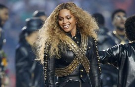 Kenang Penampilan Bersejarah Beyonce di Coachella, Netflix Rilis Dokumenter