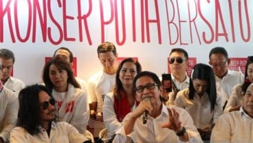 Makna Konser Putih Bersatu