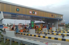 WTR Tunggu Dana Talangan Rp5,8 Triliun