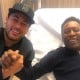 Dikunjungi Neymar, Pele Merasa Jauh Lebih Baik