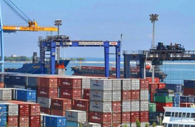 ALFI : Keberadaan Asing di Pelabuhan Jangan jadi Momok Ekonomi