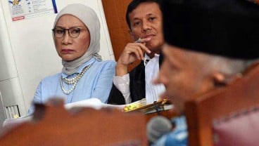 Presiden Serikat Buruh Jadi Saksi Hoaks Ratna Sarumpaet Hari Ini