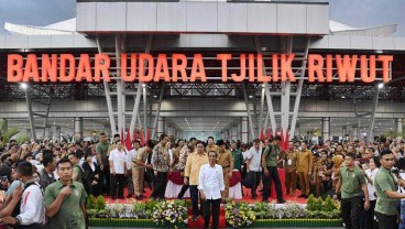 Begini Klausul Perjanjian Pemerintah dan AP II Soal Bandara Tjilik Riwut