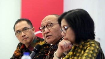 5 Terpopuler Market, Persepsi Risiko Investasi Indonesia Membaik dan Ini Deretan Saham yang Diminati Investor Asing