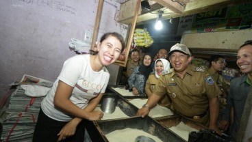 Pasar Tradisional Perlu Gali Inovasi, Semisal Dilengkapi Hunian