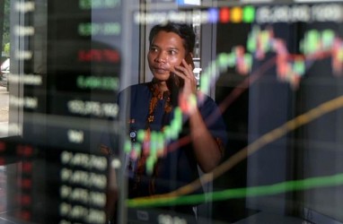 Rumor Pasar :  Saham Indomobil Multi Jasa (IMJS) Melejit, Terdorong Isu Masuknya KKR?