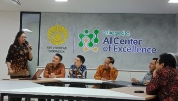 5 Berita Populer Teknologi, Beasiswa Tokopedia untuk Mahasiswa dan Triv Luncurkan Aplikasi Investasi Bitcoin