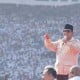 5 Terpopuler Ekonomi, Prabowo Unggul di Lembaga Survei AS dan Ranking Kebahagiaan Indonesia Meningkat