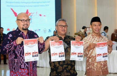 60 Persen Pemilih Diperkirakan Sudah Tentukan Pilihannya untuk Pemilu 2019