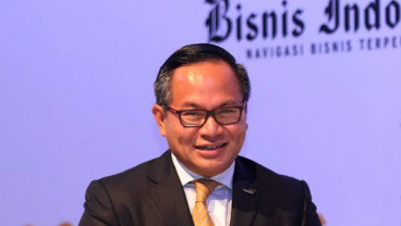 Bank Mandiri Mulai Negosiasi Pembelian Saham Bank Permata