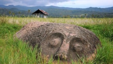 Jalan Rusak 15 Km di Taman Lore Lindu Segera Diperbaiki