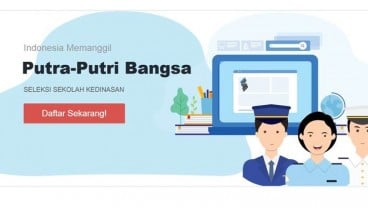 19 Sekolah Kedinasan Buka Pendaftaran, Ini Caranya