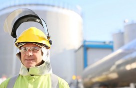 Shell Perkirakan Pemogokan Akan Pukul Produksi Kilang Minyak Pernis