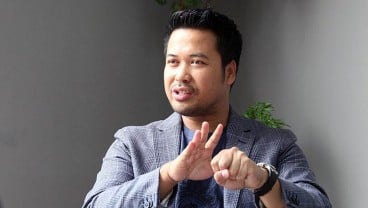 Jouska Rekrut 10 Financial Advisor Setiap Bulan