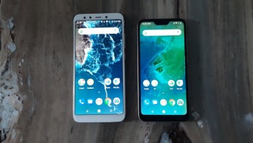 Pabrik Xiaomi di Batam Rakit 10 Juta Smartphone