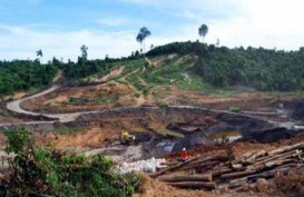 Toba Bara Sejahtra (TOBA) Fokus Garap Pertambangan Tahun Ini