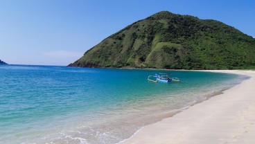 Lombok jadi Destinasi Wisata Halal Terbaik di Indonesia