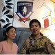 Veronica Tan dan Happy Djarot Reuni di Kafe Baru Milik Anak Sulung Ahok