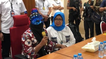 Kisah Tragis Korban TPPO : Minta Bantuan, EH Mengaku Malah Diusir dan Disuruh Bayar oleh Oknum KBRI Damaskus