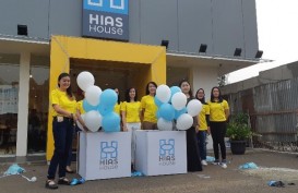 Hias House Hadirkan Konsep Baru di 2 Gerai