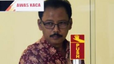 Korupsi APBD Kota Malang : Mantan Sekda Malang Cipto Wiyono Jadi Tersangka ke-45