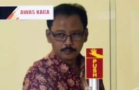 Korupsi APBD Kota Malang : Mantan Sekda Malang Cipto Wiyono Jadi Tersangka ke-45