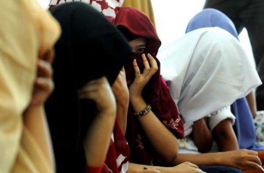 Kejaksaan Agung Tunjuk Tim Jaksa Peneliti untuk Kasus Trafficking Jaringan Timur Tengah