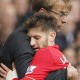 Liverpool vs Porto, Klopp Harap Adam Lallana Siap Bermain