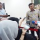 Partisipasi Pemilu 2019 : Wapres Jusuf Kalla Perkirakan Pemilih Capai 75 Persen