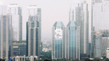 Indonesia Bisa Masuk Jebakan Negara Kelas Menengah Jika Tak Lakukan Ini