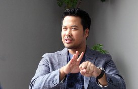CEO JOUSKA INDONESIA AAKAR ABYASA FIDZUNO : “Potensi Industri Ini Seksi Sekali”