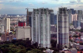 Infrastruktur Jakarta Dorong Masyarakat Tinggal di Pinggiran
