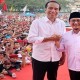 Dukungan dan Doa Yusuf Mansur untuk Jokowi