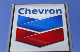 Proyek Indonesia Development Project Tunggu Respons Chevron