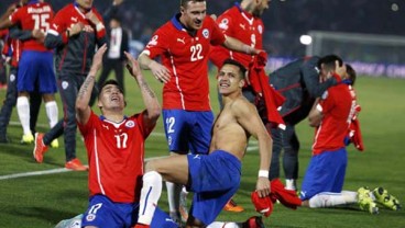 Penyelenggaraan Copa America Dirombak, Samai Euro