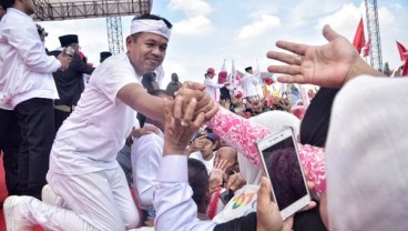 Sampurasun, Dedi Mulyadi Larang Caleg Golkar Jabar Gunakan Politik Uang