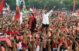 Blak-blakan Bos PPPP, Lembaga yang Surveinya Kalahkan Jokowi 