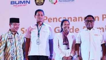 Heboh di Jagat Maya, HUT Kementerian BUMN Resmi Diundur