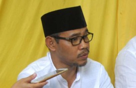 Kasus Kontrak PKP2B : KPK Periksa Bupati Temanggung Soal Aliran Uang dari Samin Tan