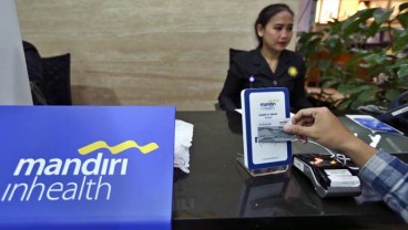 Bank Mandiri Rilis Global Bonds US$750 Juta dan Mastercard Kembangkan Wisata Halal