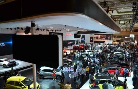 IIMS 2019 Jadi Momentum Kerek Penjualan Otomotif