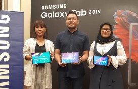 5 Berita Populer Teknologi, Ini Harga Galaxy Tab S5e dan Jouska Rekrut 10 Financial Advisor Setiap Bulan