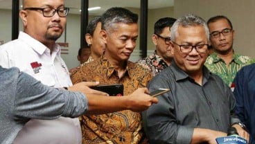 Polri : 2 Tersangka Sebarkan Video Hoaks Server KPU Secara Spontan